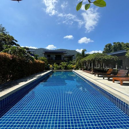 Baan Chainarong Koh Lanta Luaran gambar