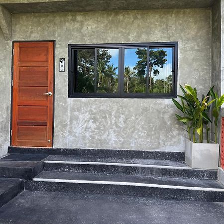 Baan Chainarong Koh Lanta Luaran gambar