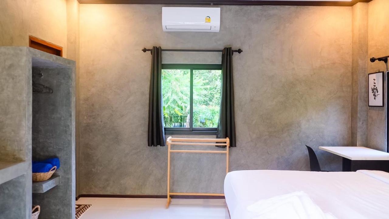 Baan Chainarong Koh Lanta Luaran gambar