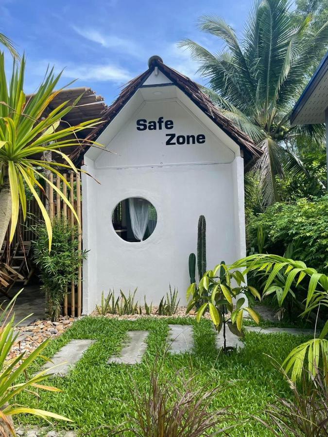 Baan Chainarong Koh Lanta Luaran gambar