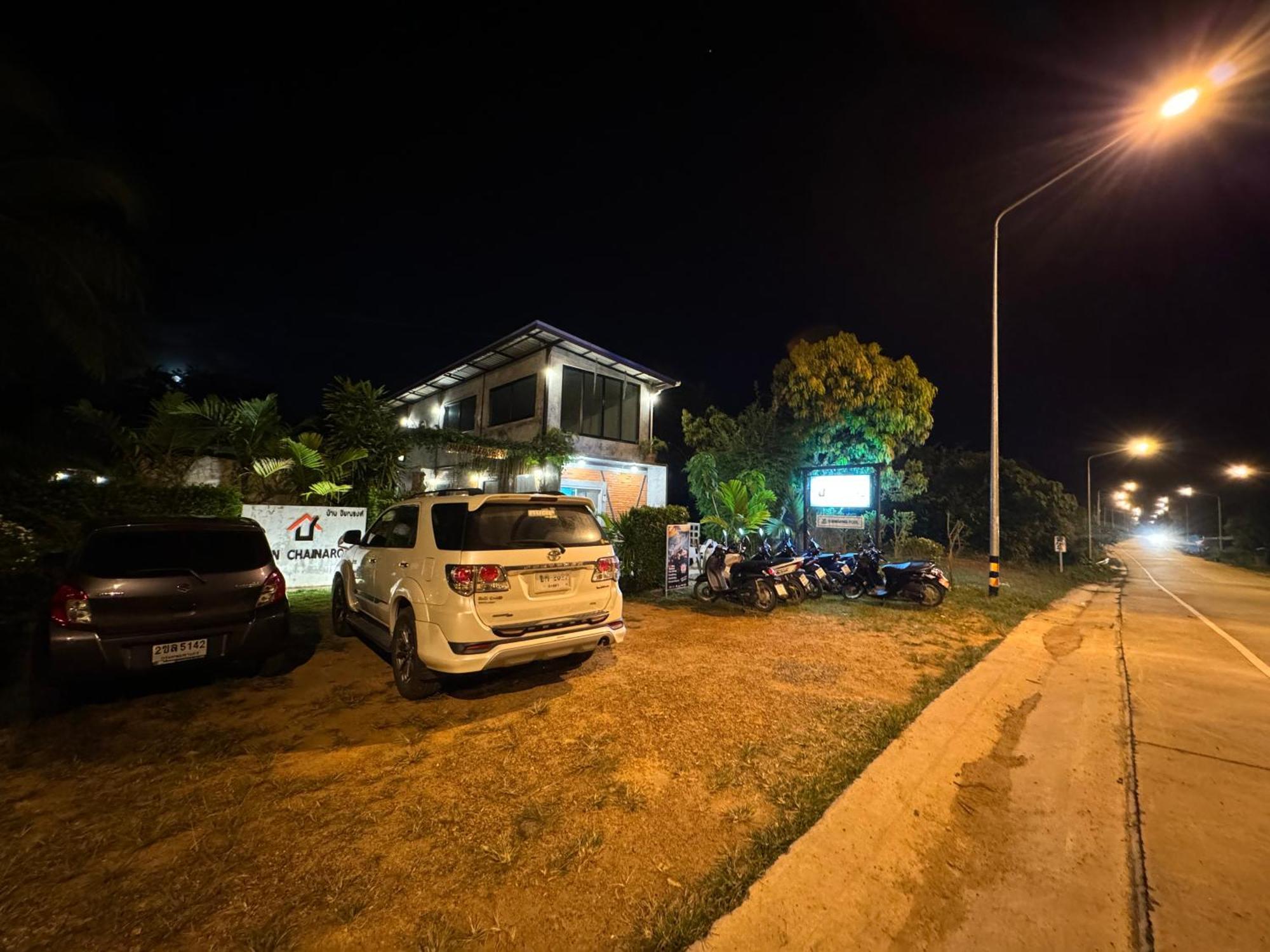 Baan Chainarong Koh Lanta Luaran gambar