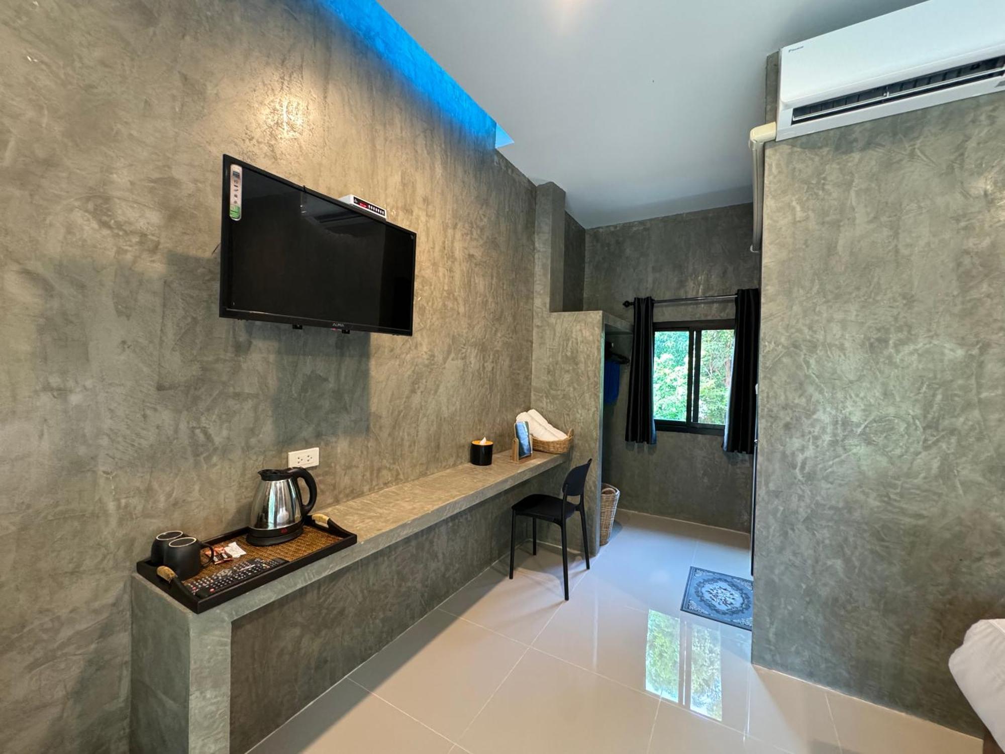 Baan Chainarong Koh Lanta Luaran gambar