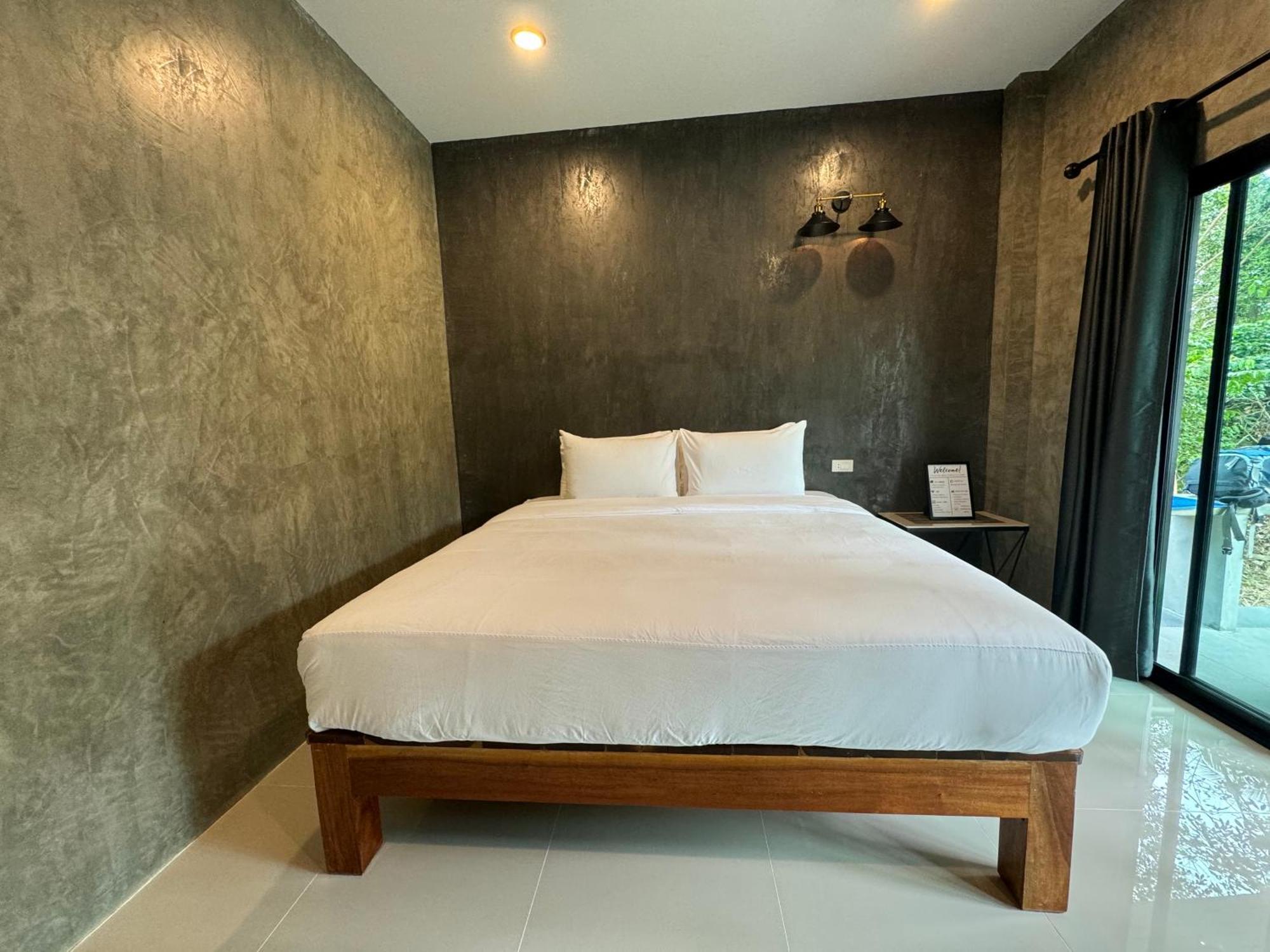 Baan Chainarong Koh Lanta Luaran gambar