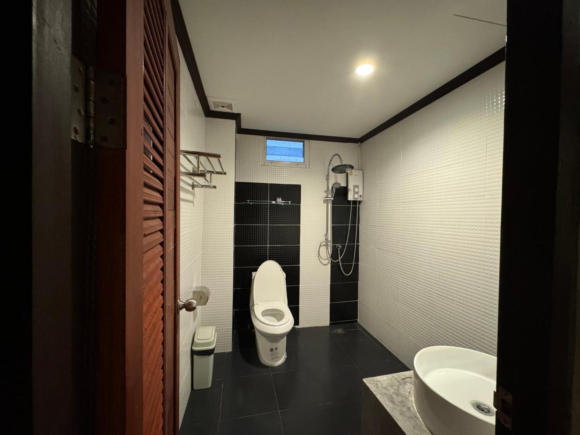 Baan Chainarong Koh Lanta Luaran gambar
