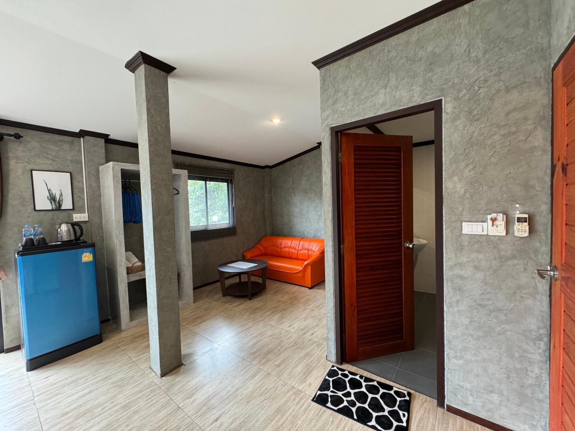 Baan Chainarong Koh Lanta Luaran gambar