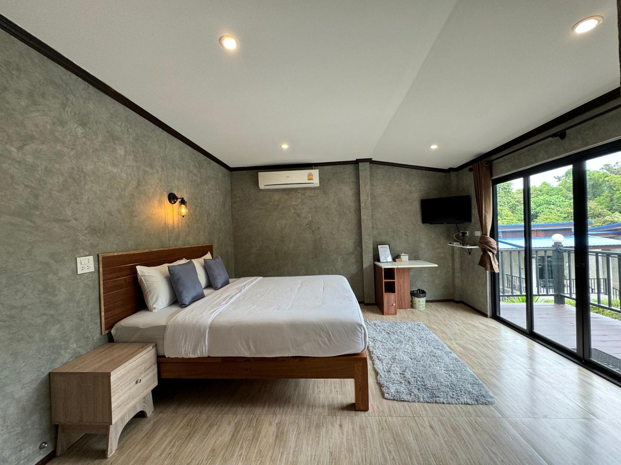Baan Chainarong Koh Lanta Luaran gambar