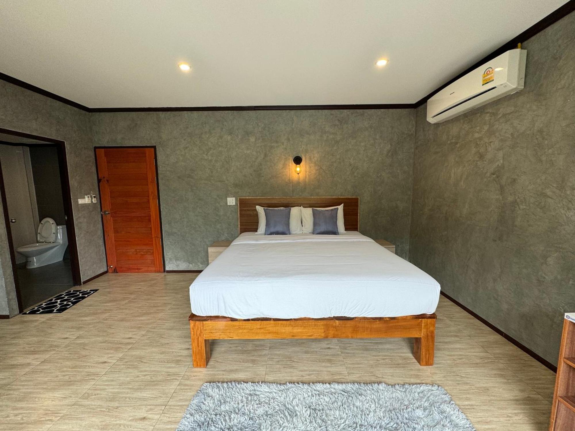 Baan Chainarong Koh Lanta Luaran gambar