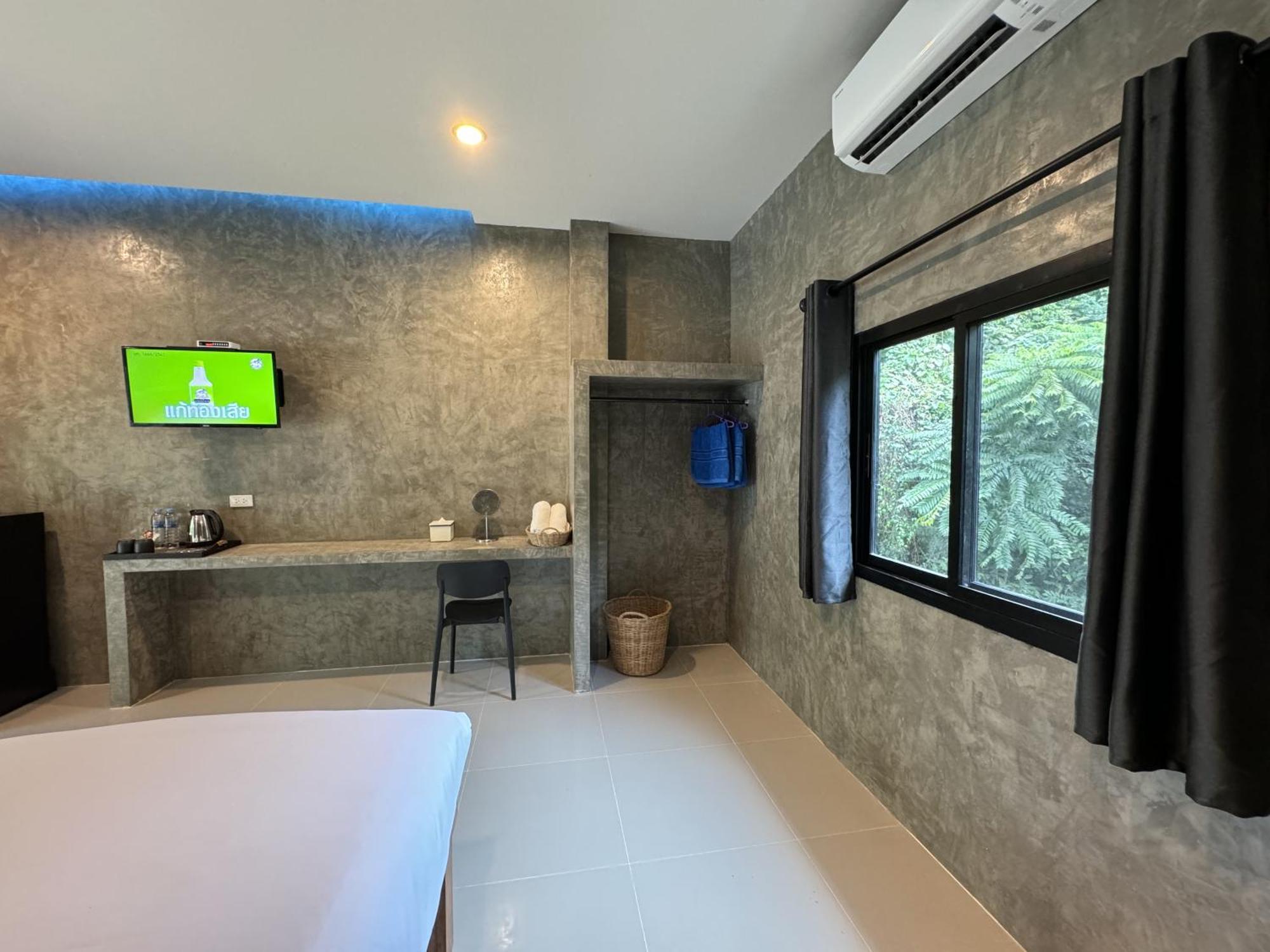 Baan Chainarong Koh Lanta Luaran gambar