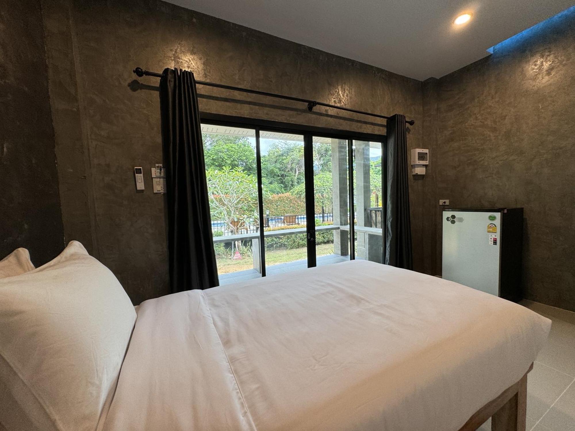 Baan Chainarong Koh Lanta Luaran gambar
