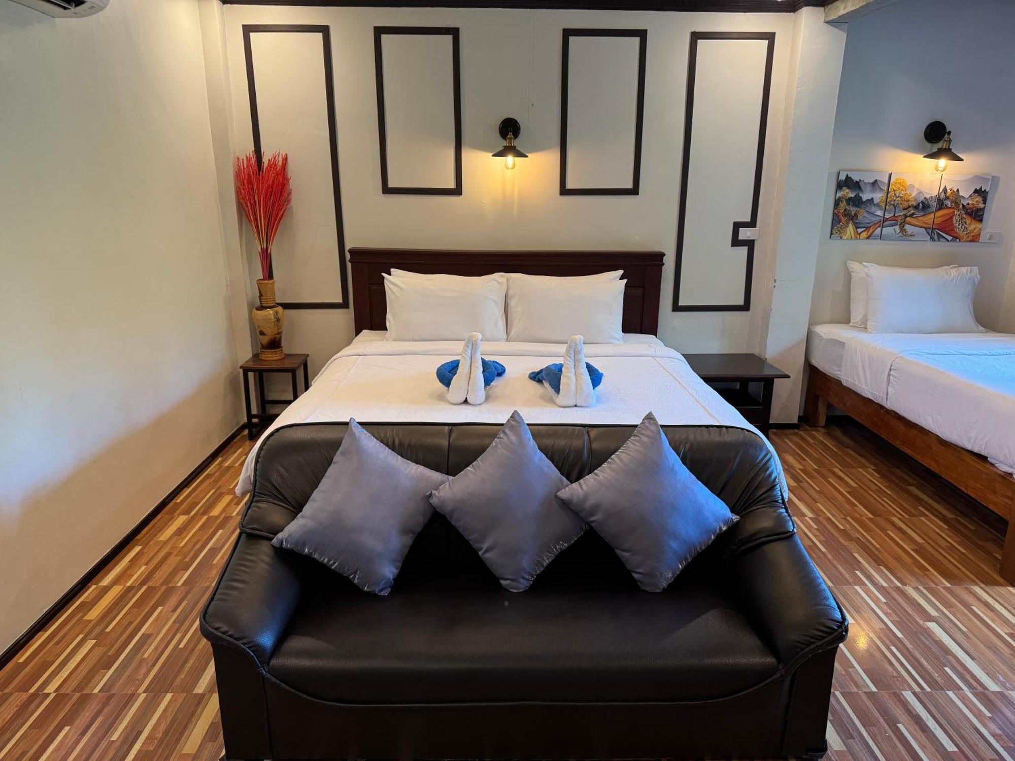 Baan Chainarong Koh Lanta Luaran gambar