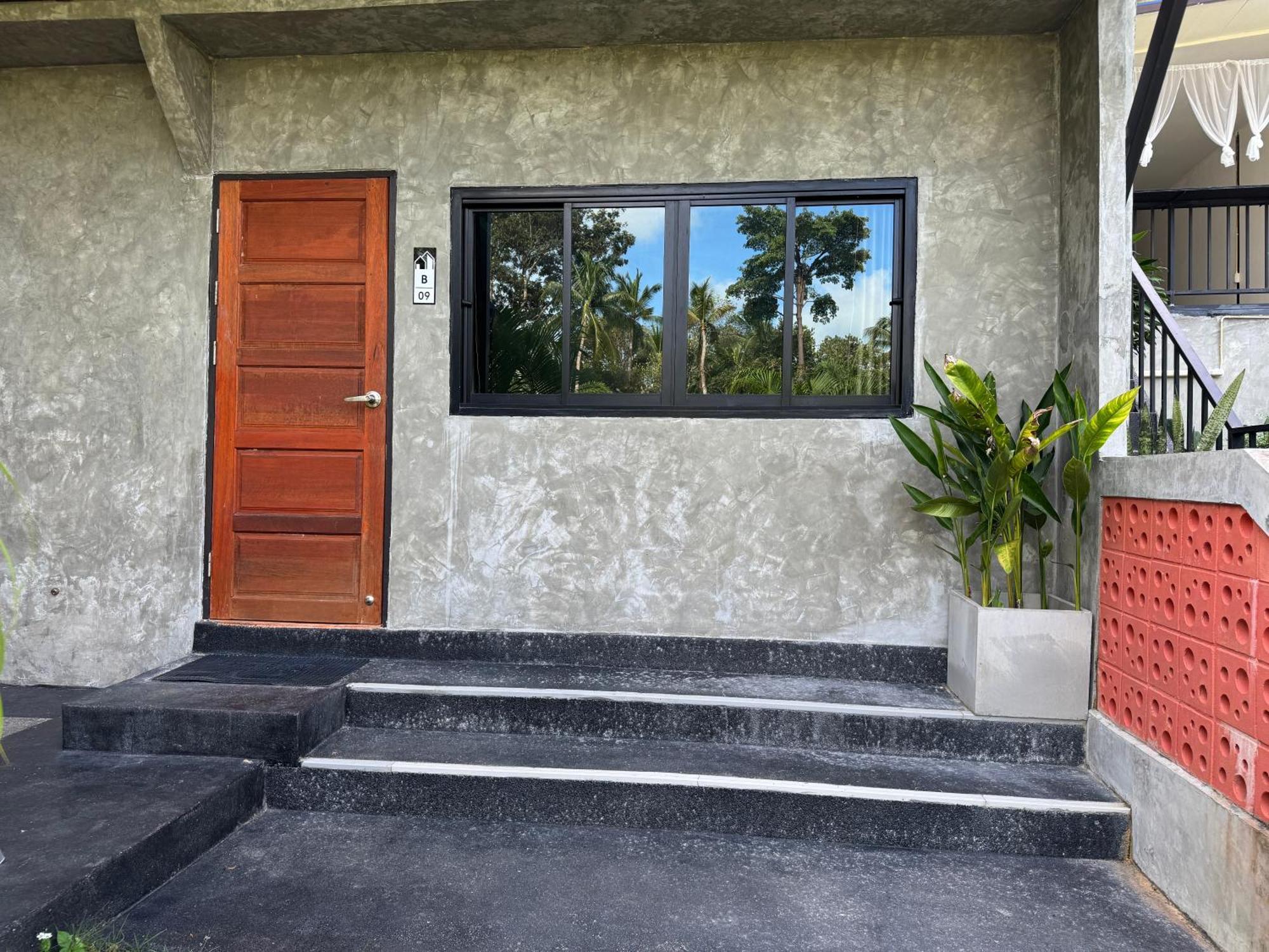 Baan Chainarong Koh Lanta Luaran gambar