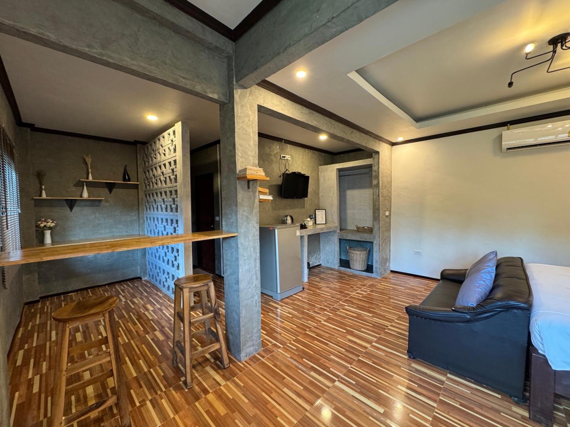 Baan Chainarong Koh Lanta Luaran gambar