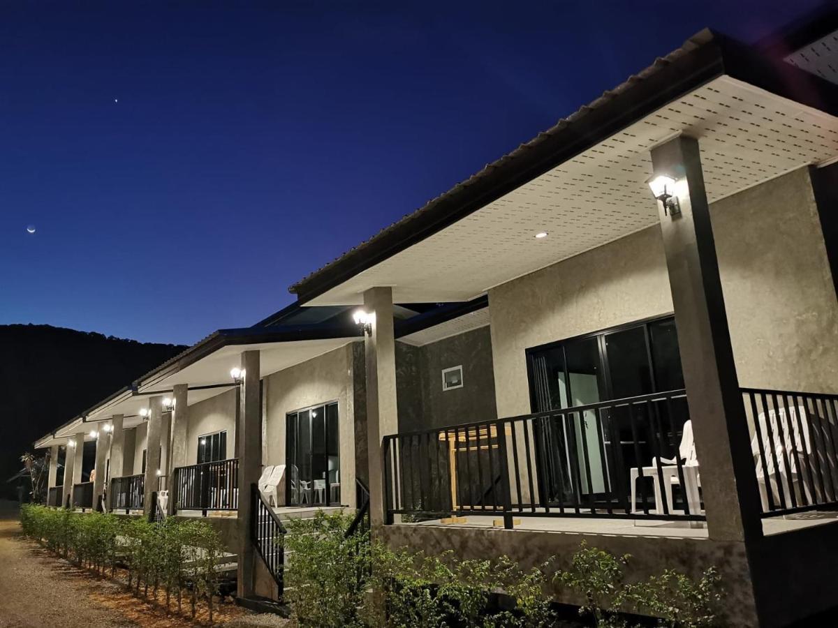 Baan Chainarong Koh Lanta Luaran gambar