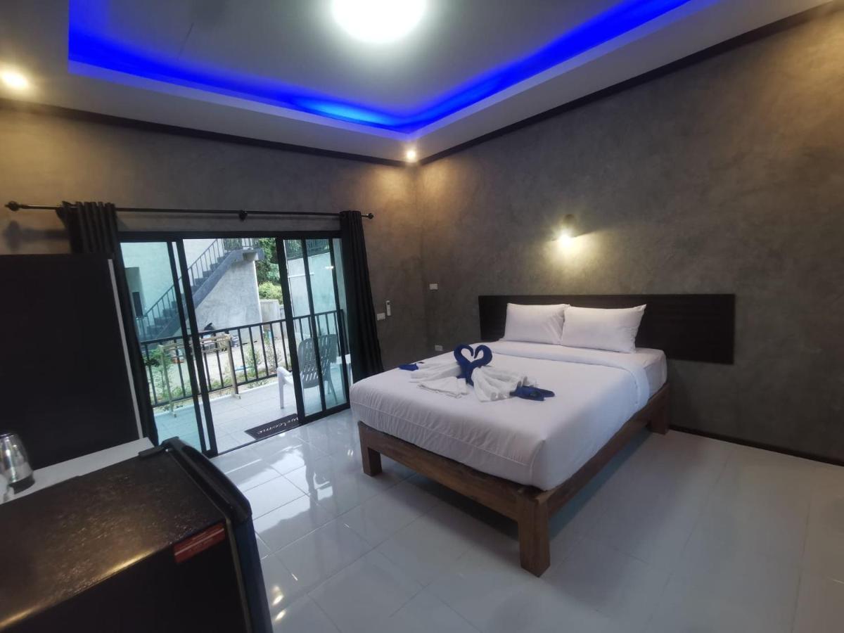 Baan Chainarong Koh Lanta Luaran gambar