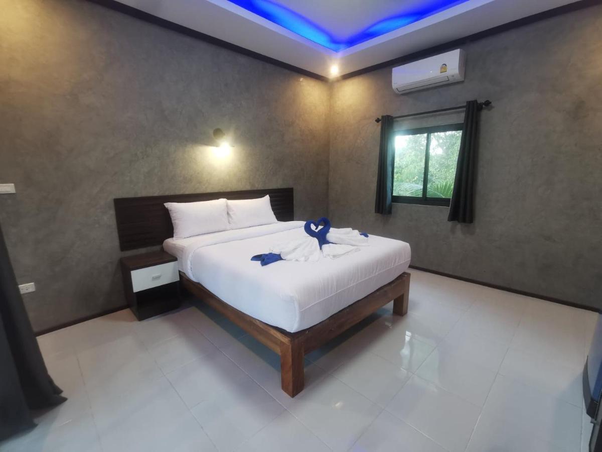 Baan Chainarong Koh Lanta Luaran gambar
