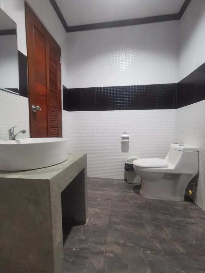 Baan Chainarong Koh Lanta Luaran gambar